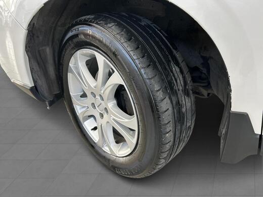 Subaru Forester vaihtoauto