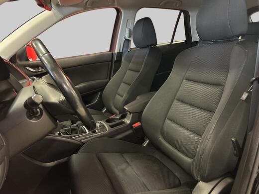 Mazda CX-5 vaihtoauto