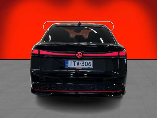 Volkswagen ID.7 vaihtoauto