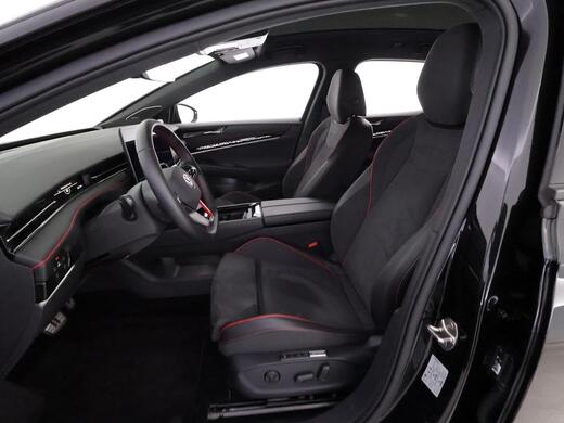 Volkswagen ID.7 vaihtoauto
