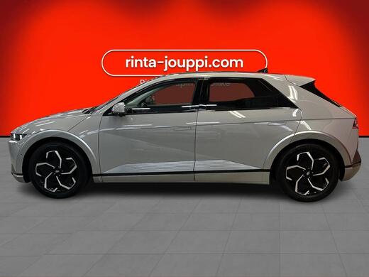 Hyundai IONIQ 5 vaihtoauto