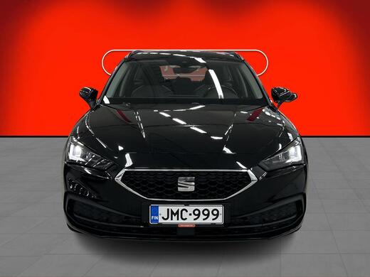 SEAT Leon Sportstourer vaihtoauto