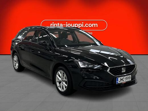 SEAT Leon Sportstourer vaihtoauto