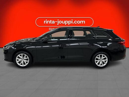 SEAT Leon Sportstourer vaihtoauto