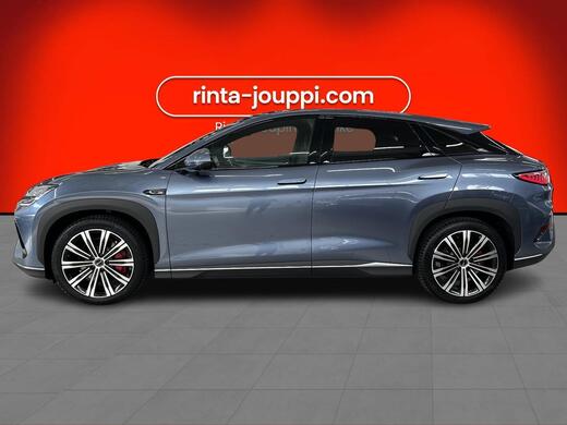 BYD Sealion 7 vaihtoauto