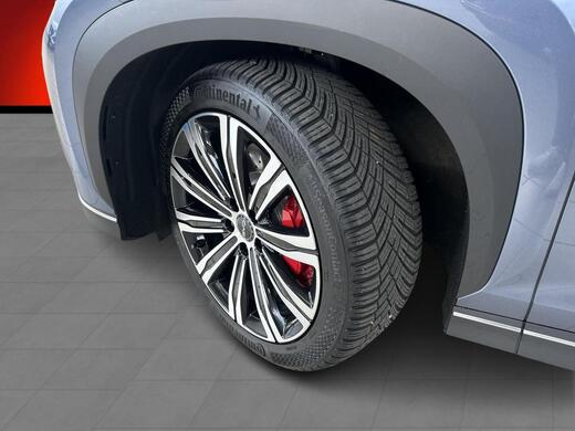 BYD Sealion 7 vaihtoauto