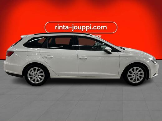 SEAT Leon ST vaihtoauto