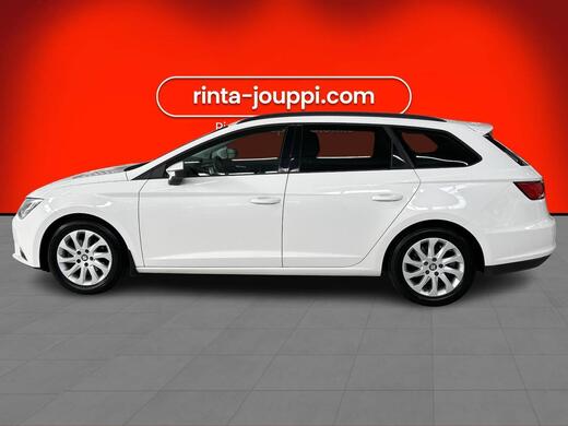 SEAT Leon ST vaihtoauto