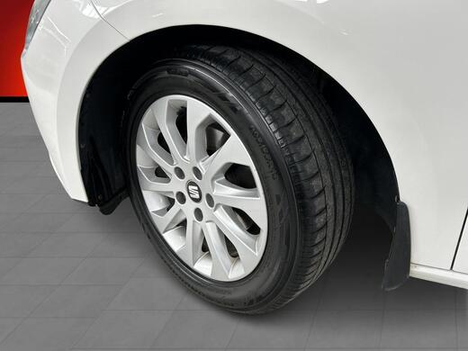 SEAT Leon ST vaihtoauto