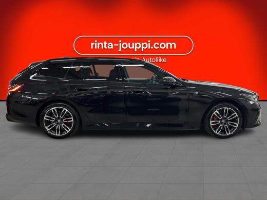 BMW i5 vaihtoauto