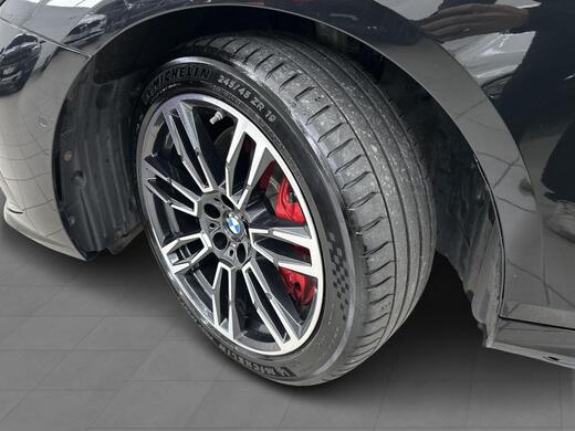 BMW i5 vaihtoauto