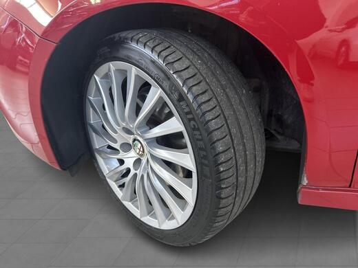 Alfa Romeo Giulietta vaihtoauto