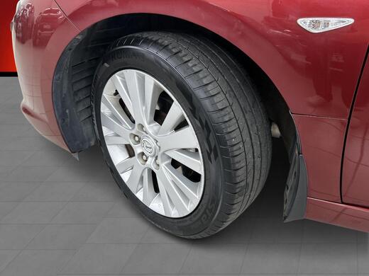 Mazda 6 vaihtoauto