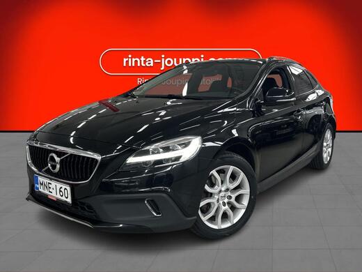 Volvo V40 Cross Country vaihtoauto