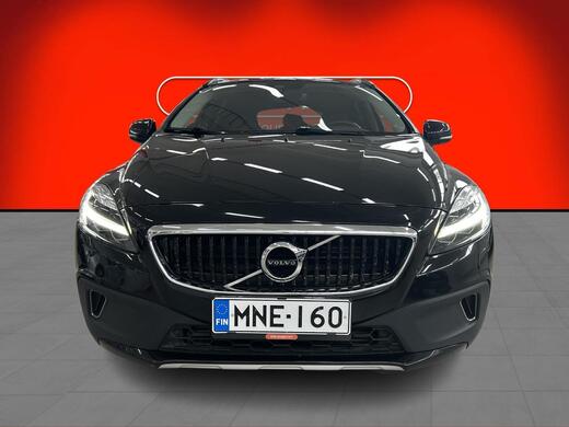 Volvo V40 Cross Country vaihtoauto