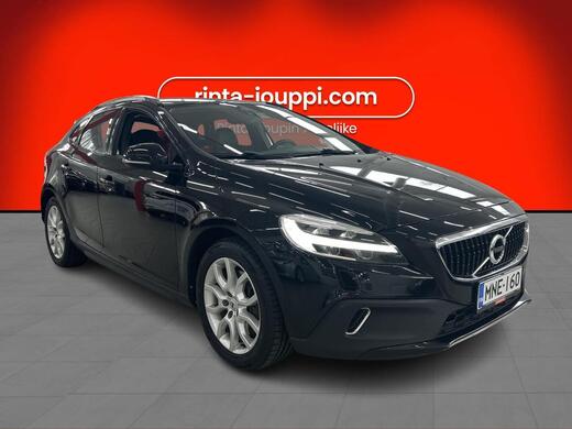 Volvo V40 Cross Country vaihtoauto