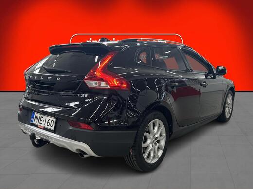 Volvo V40 Cross Country vaihtoauto