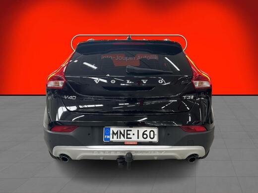 Volvo V40 Cross Country vaihtoauto