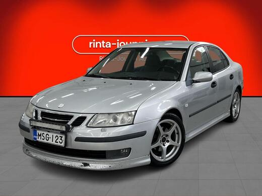 Saab 9-3 vaihtoauto