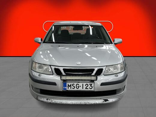 Saab 9-3 vaihtoauto