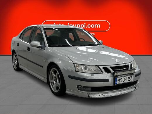 Saab 9-3 vaihtoauto