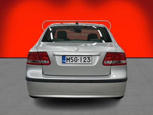 Saab 9-3 vaihtoauto