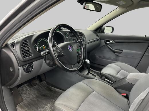 Saab 9-3 vaihtoauto