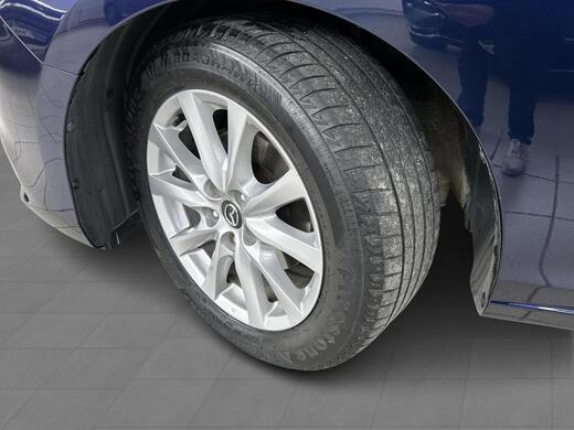 Mazda 6 vaihtoauto