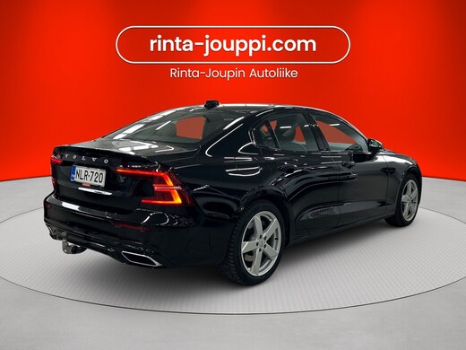 Volvo S60 vaihtoauto