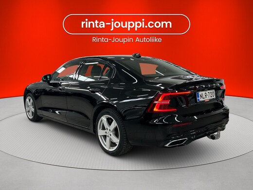 Volvo S60 vaihtoauto