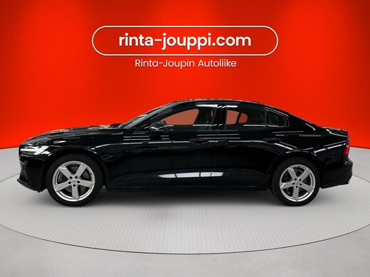 Volvo S60 vaihtoauto