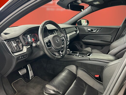 Volvo S60 vaihtoauto