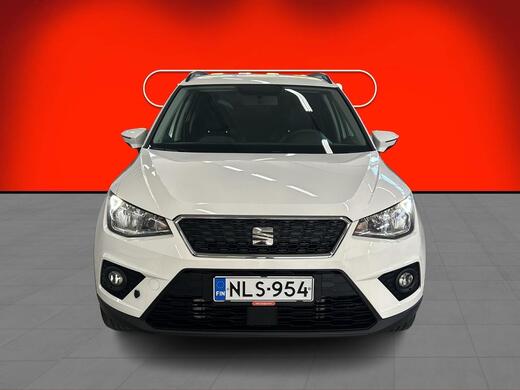 SEAT Arona vaihtoauto
