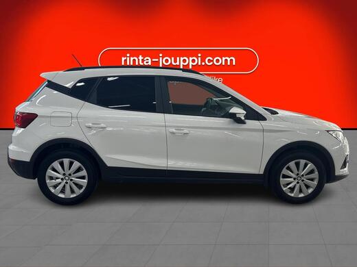SEAT Arona vaihtoauto
