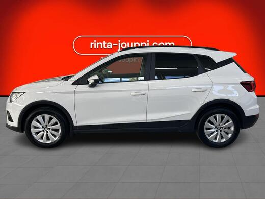 SEAT Arona vaihtoauto