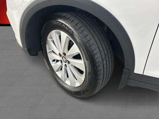 SEAT Arona vaihtoauto
