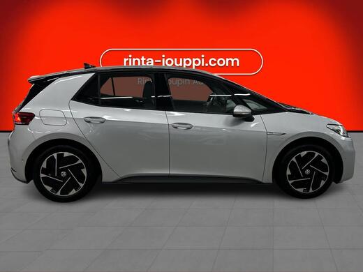 Volkswagen ID.3 vaihtoauto