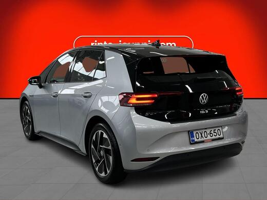 Volkswagen ID.3 vaihtoauto