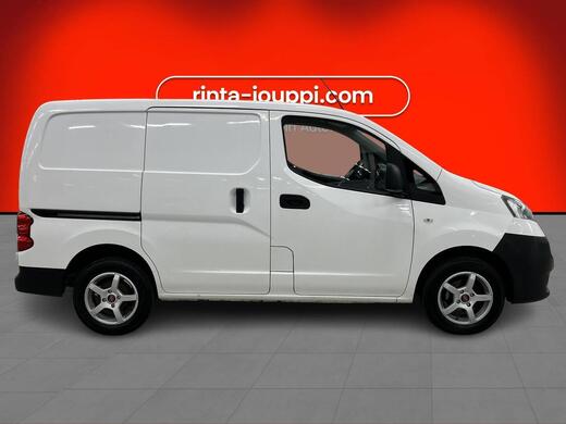 Nissan NV200 vaihtoauto