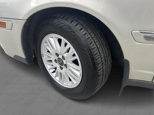 Volvo S80 vaihtoauto