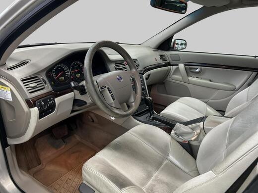 Volvo S80 vaihtoauto