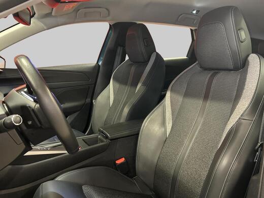 Peugeot 308 vaihtoauto