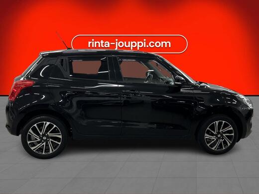 Suzuki Swift vaihtoauto