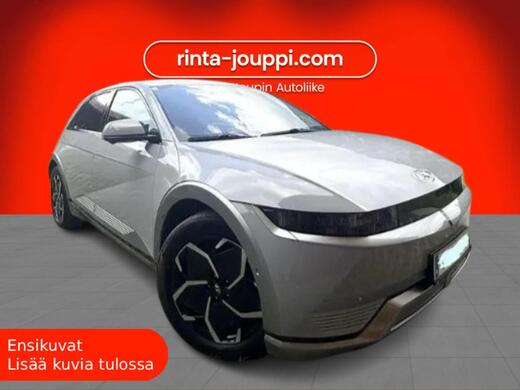 Hyundai IONIQ 5 vaihtoauto