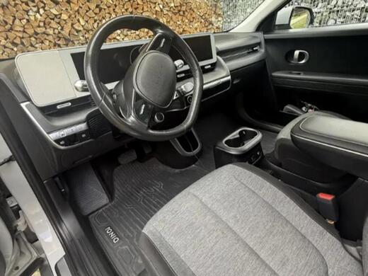 Hyundai IONIQ 5 vaihtoauto