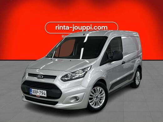 Ford Transit Connect vaihtoauto