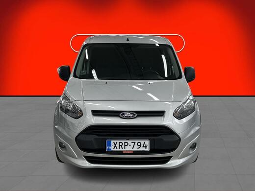 Ford Transit Connect vaihtoauto