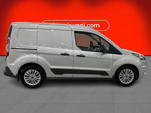 Ford Transit Connect vaihtoauto