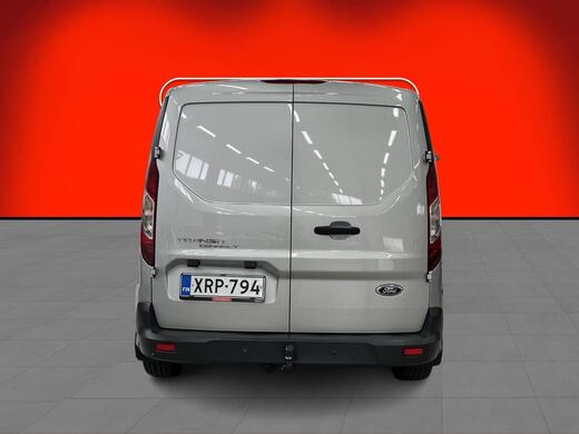 Ford Transit Connect vaihtoauto
