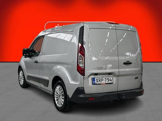 Ford Transit Connect vaihtoauto